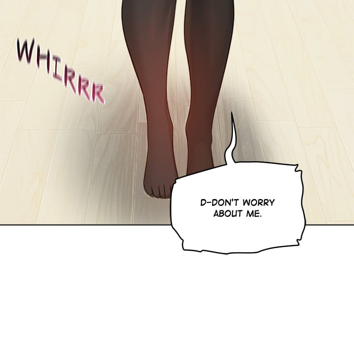 Runaway Wife Chapter 43 - Page 38 in English