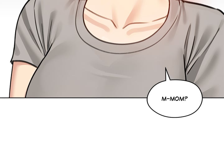 Runaway Wife Chapter 43 - Page 4 in English