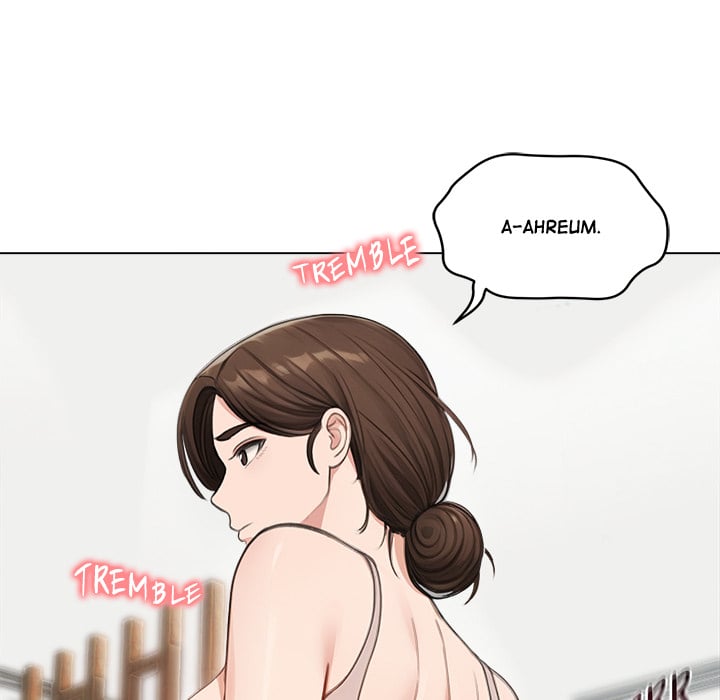Runaway Wife Chapter 43 - Page 41 in English