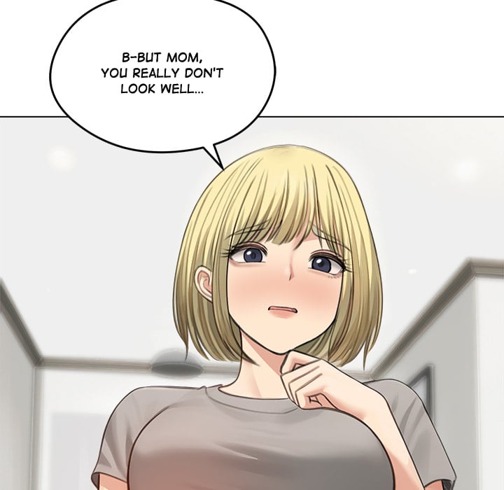 Runaway Wife Chapter 43 - Page 44 in English