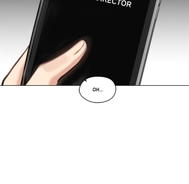 Runaway Wife Chapter 43 - Page 47 in English