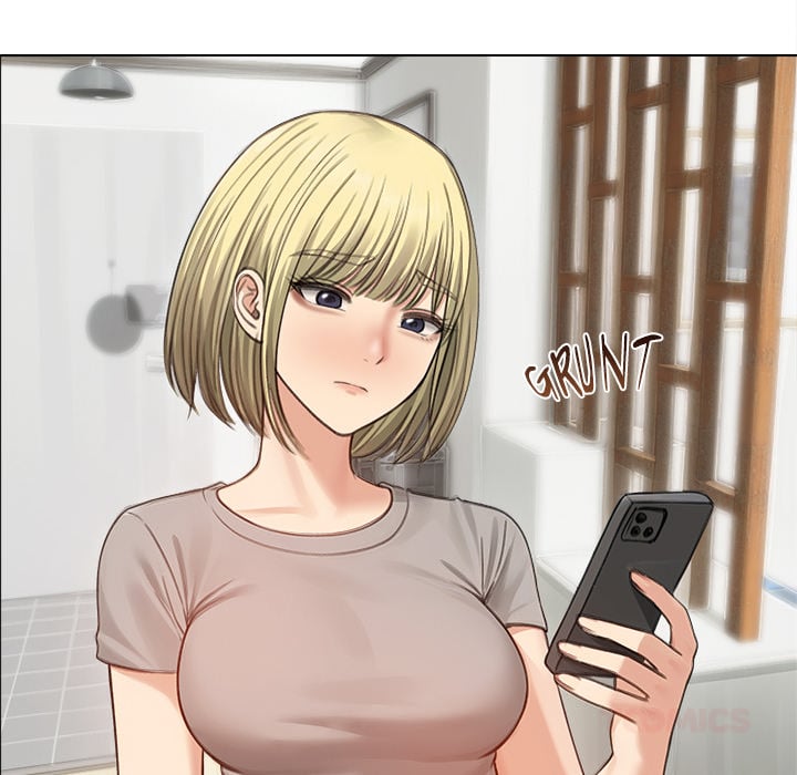 Runaway Wife Chapter 43 - Page 48 in English