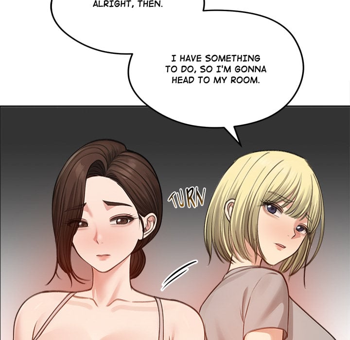 Runaway Wife Chapter 43 - Page 50 in English