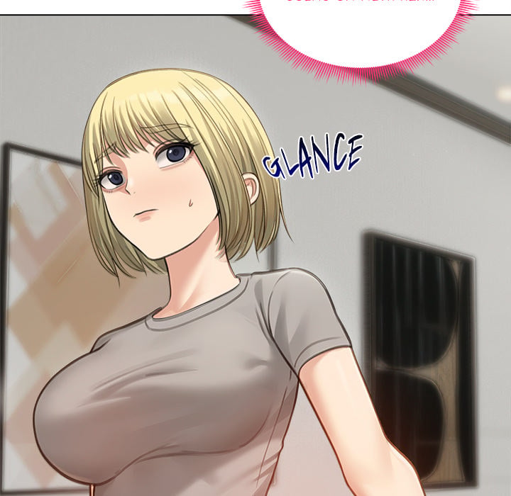 Runaway Wife Chapter 43 - Page 55 in English