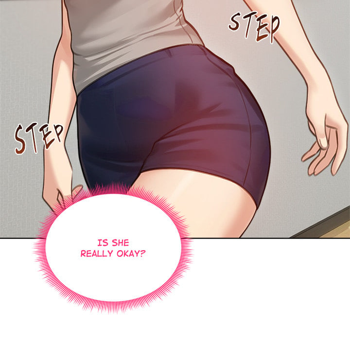 Runaway Wife Chapter 43 - Page 56 in English