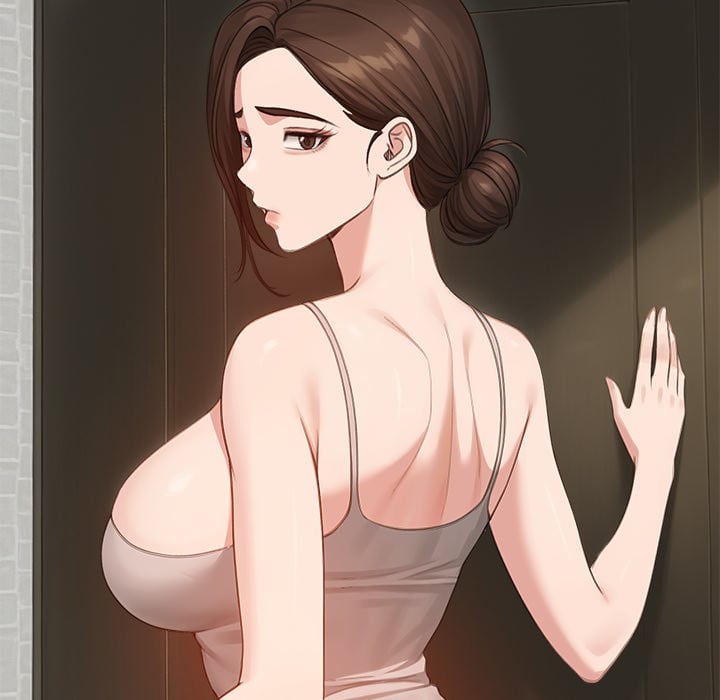 Runaway Wife Chapter 43 - Page 58 in English