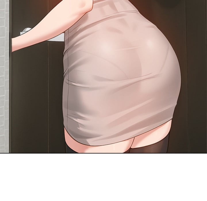 Runaway Wife Chapter 43 - Page 59 in English