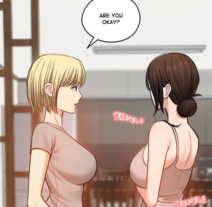 Runaway Wife Chapter 43 - Page 6 in English