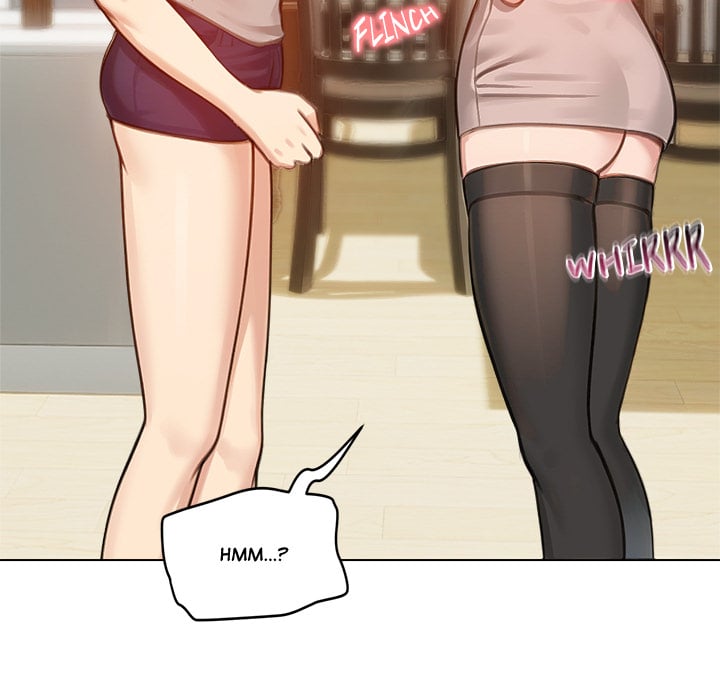 Runaway Wife Chapter 43 - Page 7 in English