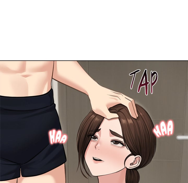 Runaway Wife Chapter 43 - Page 72 in English