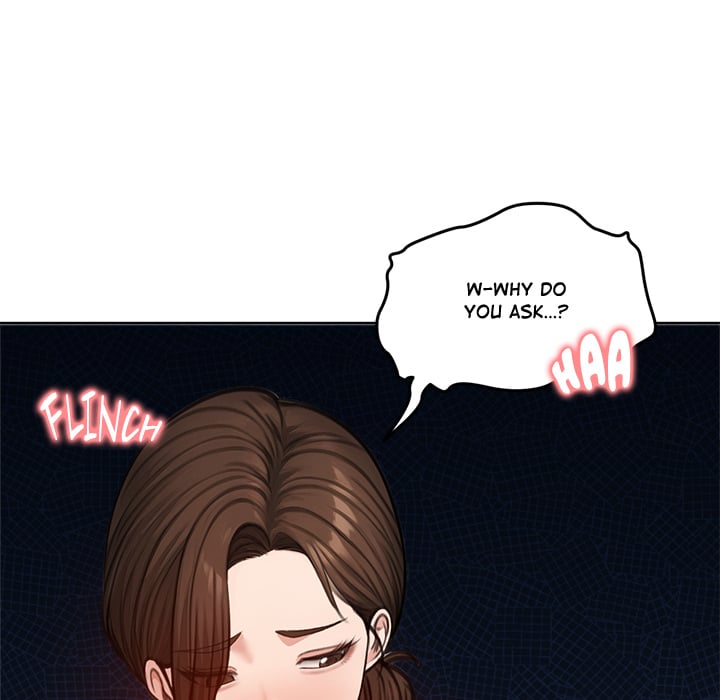 Runaway Wife Chapter 43 - Page 8 in English