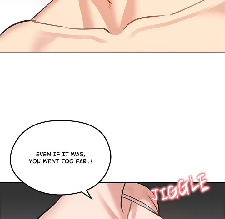 Runaway Wife Chapter 43 - Page 80 in English