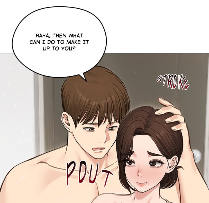 Runaway Wife Chapter 43 - Page 82 in English