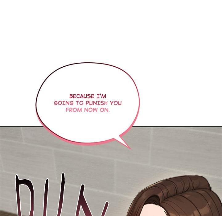 Runaway Wife Chapter 43 - Page 90 in English