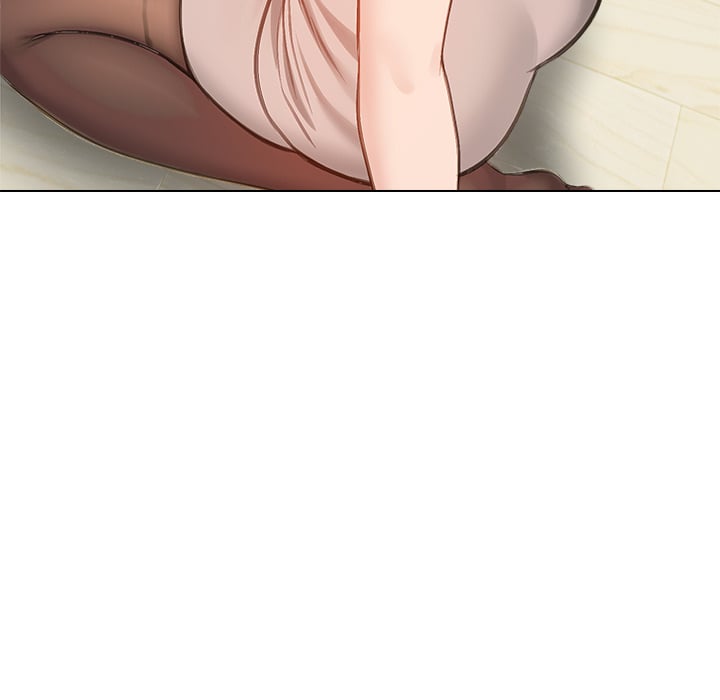 Runaway Wife Chapter 43 - Page 92 in English