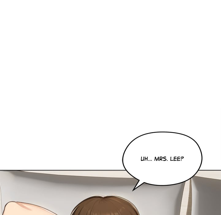 Runaway Wife Chapter 43 - Page 95 in English