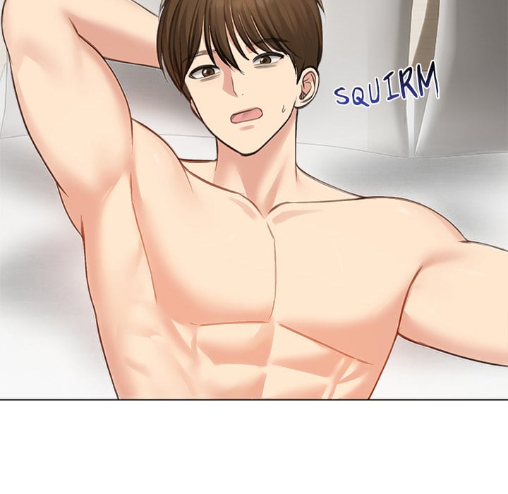 Runaway Wife Chapter 43 - Page 96 in English