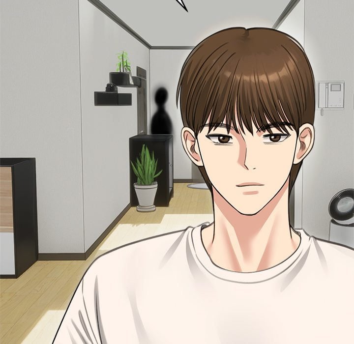 Runaway Wife Chapter 44 - Page 100 in English
