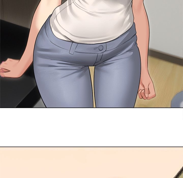 Runaway Wife Chapter 44 - Page 103 in English