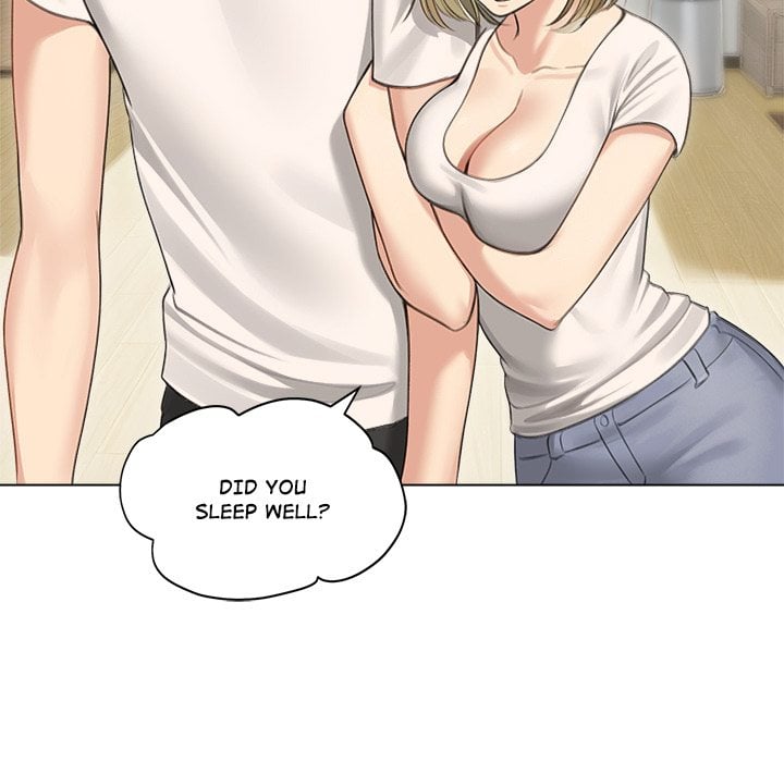 Runaway Wife Chapter 44 - Page 106 in English
