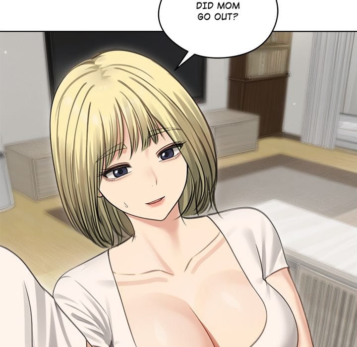 Runaway Wife Chapter 44 - Page 109 in English