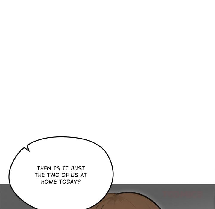 Runaway Wife Chapter 44 - Page 111 in English