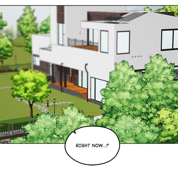 Runaway Wife Chapter 44 - Page 118 in English