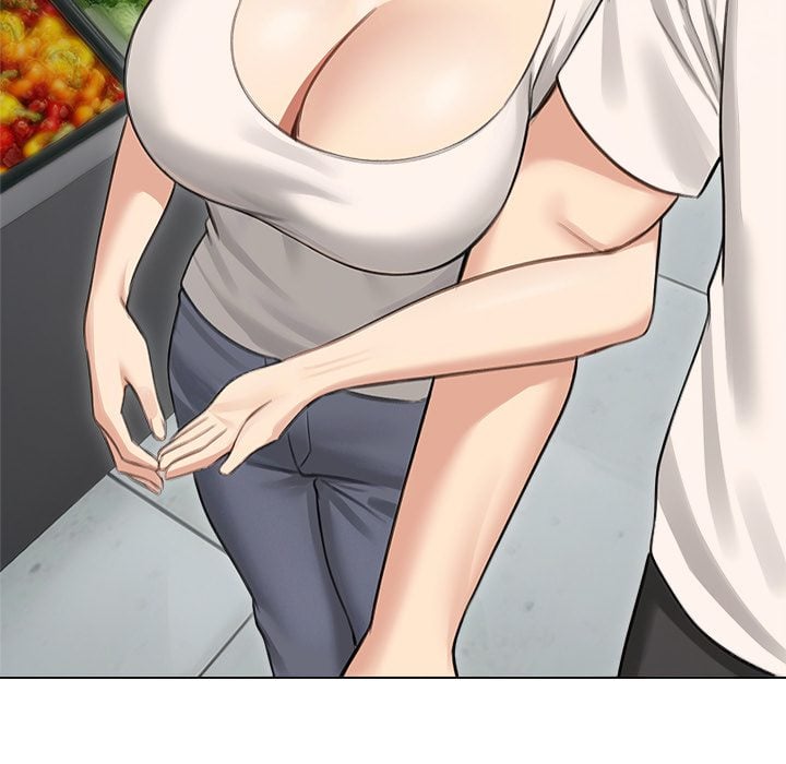Runaway Wife Chapter 44 - Page 127 in English
