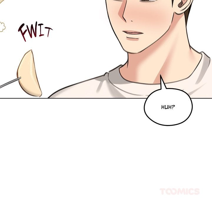 Runaway Wife Chapter 44 - Page 129 in English