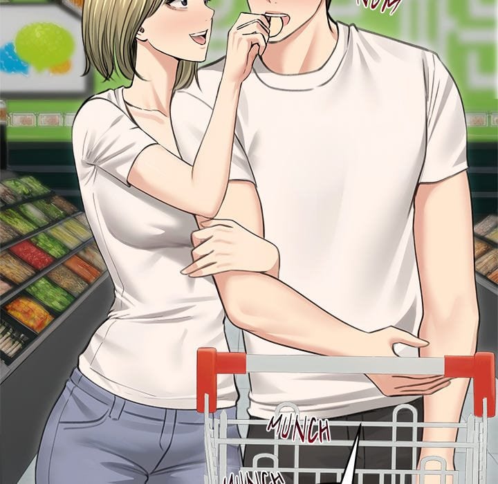 Runaway Wife Chapter 44 - Page 131 in English