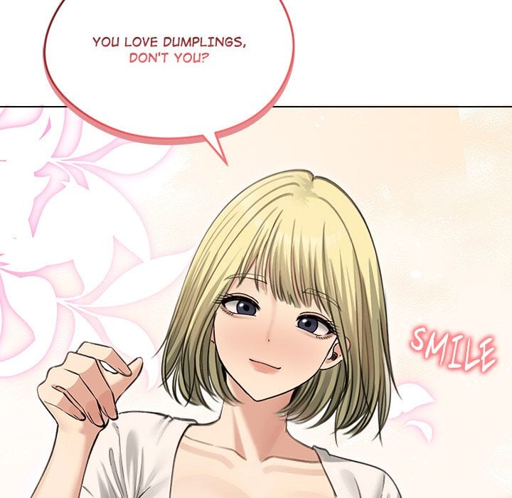 Runaway Wife Chapter 44 - Page 133 in English
