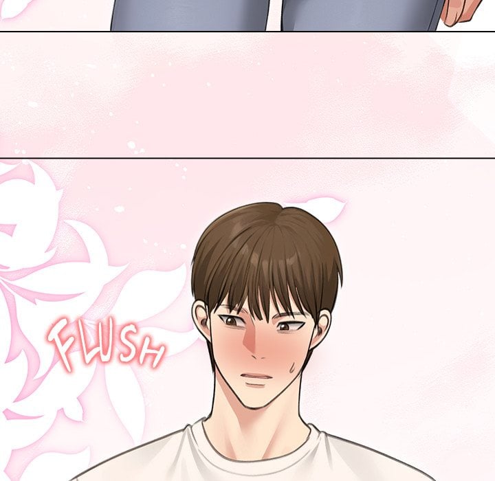 Runaway Wife Chapter 44 - Page 135 in English