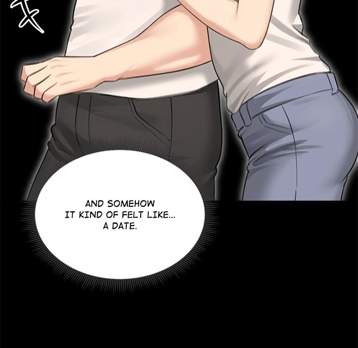 Runaway Wife Chapter 44 - Page 141 in English
