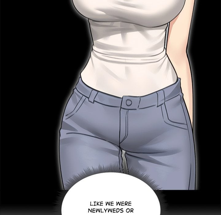 Runaway Wife Chapter 44 - Page 143 in English
