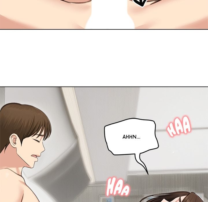 Runaway Wife Chapter 44 - Page 15 in English