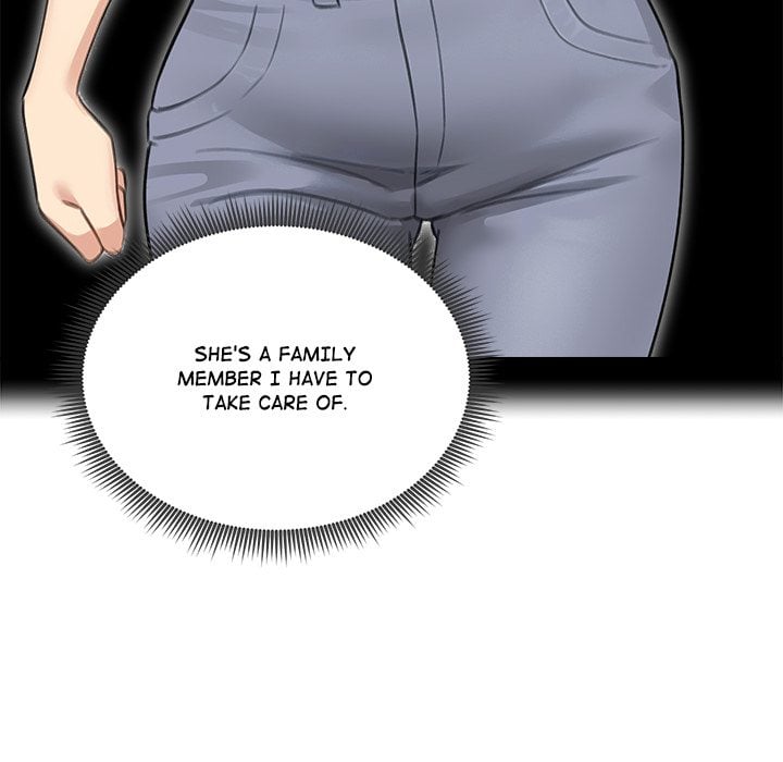 Runaway Wife Chapter 44 - Page 151 in English