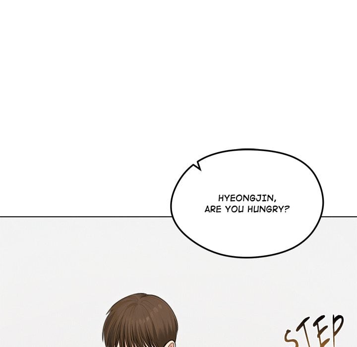 Runaway Wife Chapter 44 - Page 152 in English