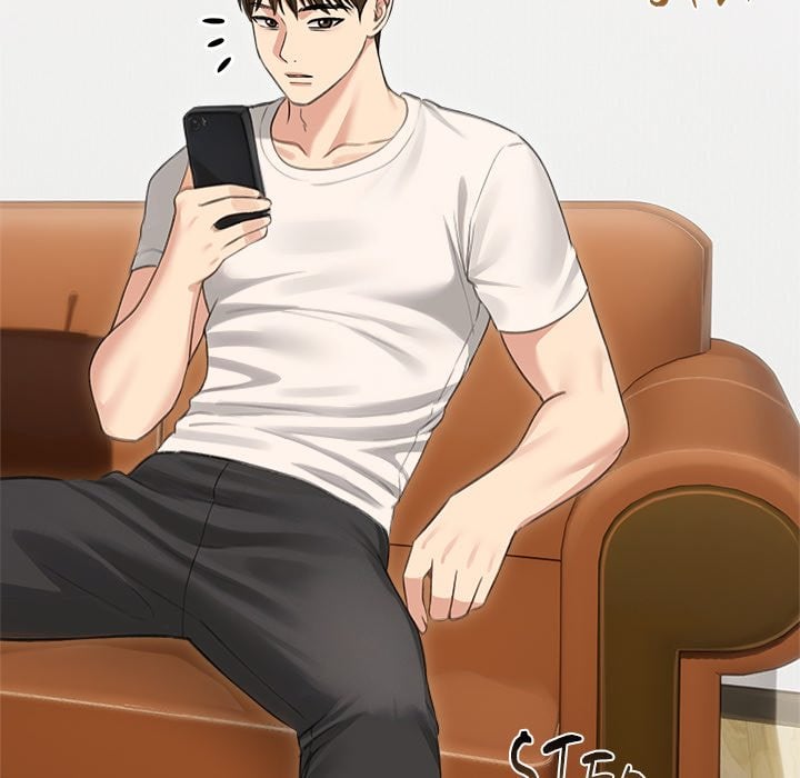 Runaway Wife Chapter 44 - Page 153 in English