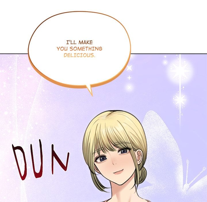 Runaway Wife Chapter 44 - Page 157 in English