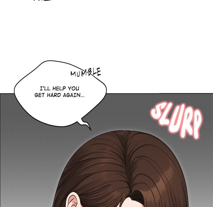 Runaway Wife Chapter 44 - Page 32 in English