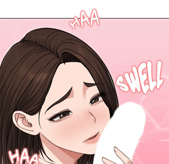 Runaway Wife Chapter 44 - Page 36 in English