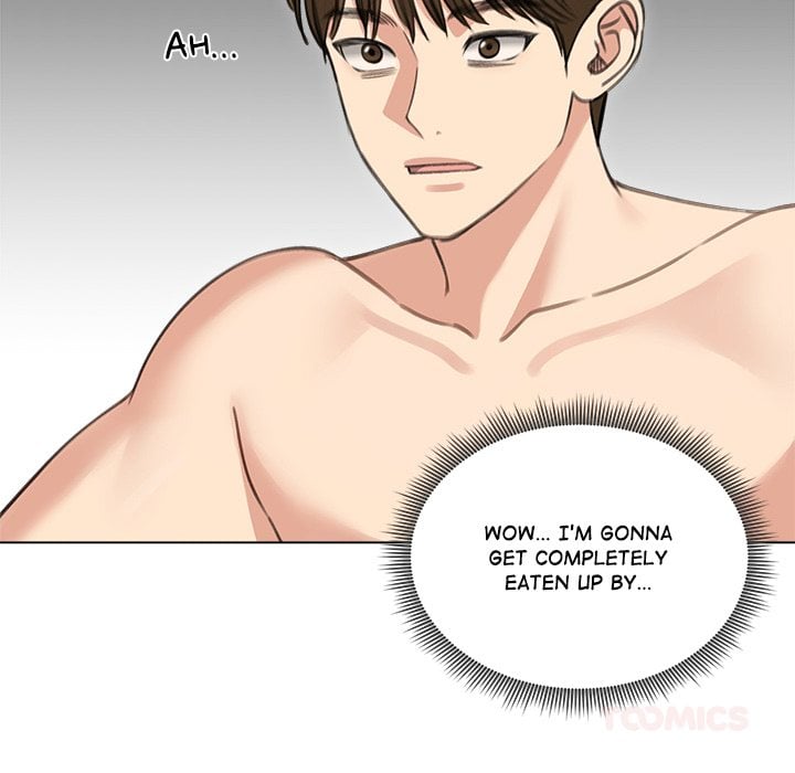 Runaway Wife Chapter 44 - Page 39 in English
