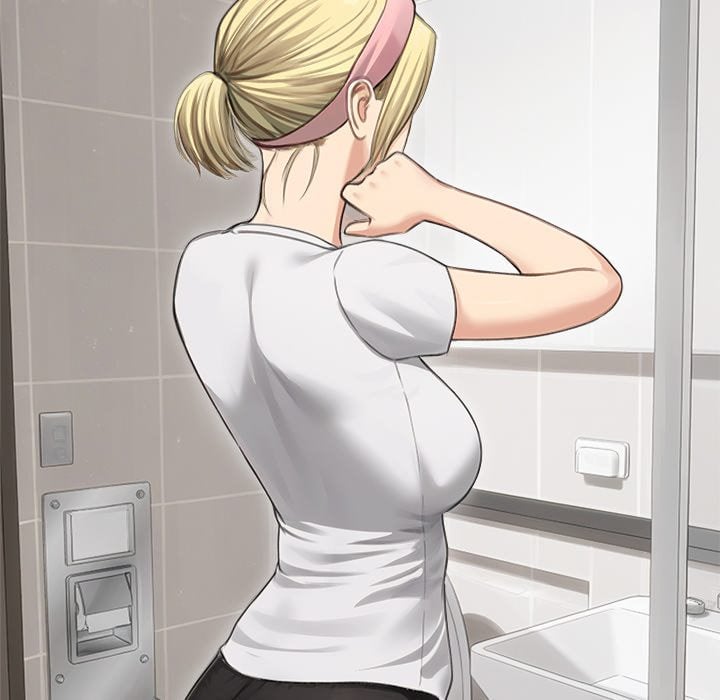 Runaway Wife Chapter 44 - Page 45 in English