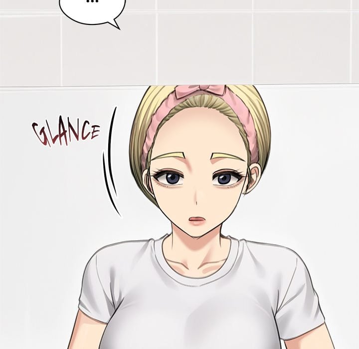 Runaway Wife Chapter 44 - Page 47 in English