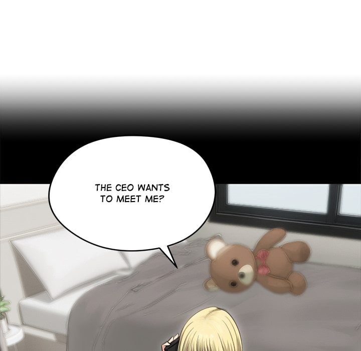 Runaway Wife Chapter 44 - Page 49 in English