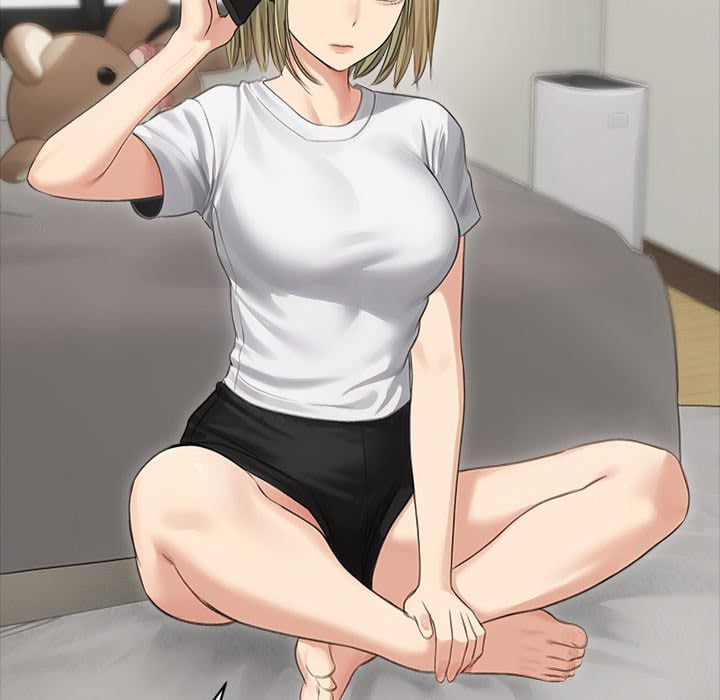 Runaway Wife Chapter 44 - Page 52 in English