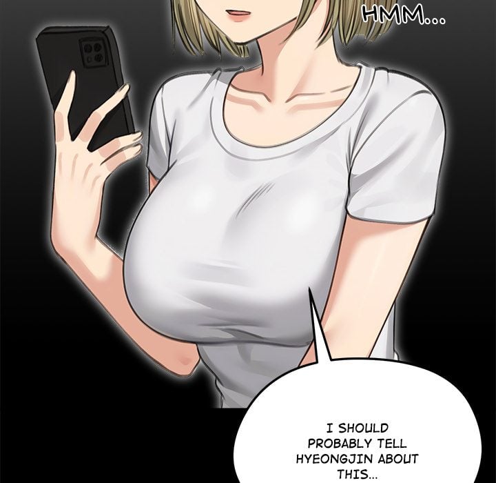 Runaway Wife Chapter 44 - Page 55 in English
