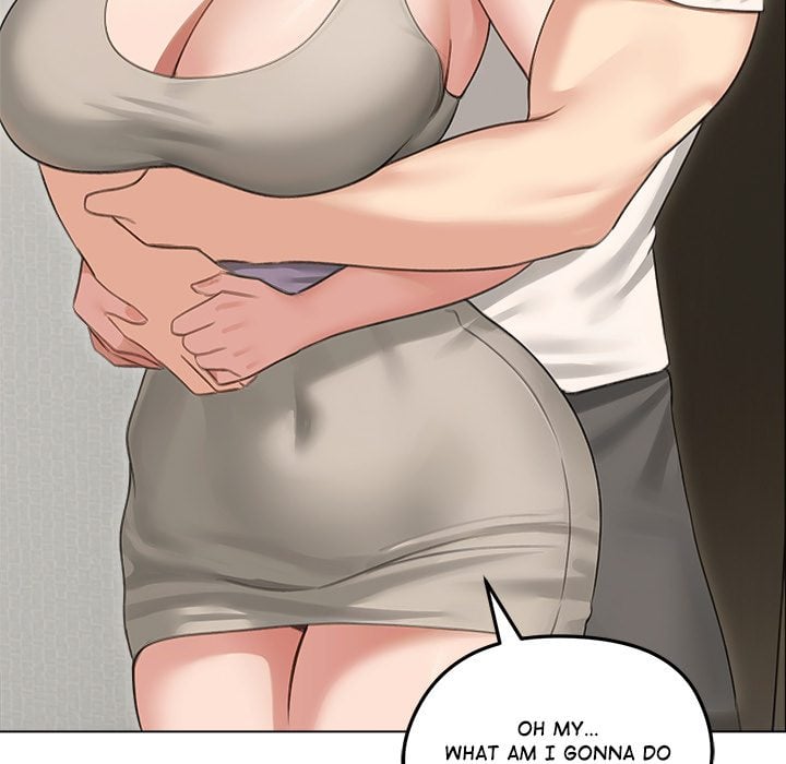 Runaway Wife Chapter 44 - Page 64 in English