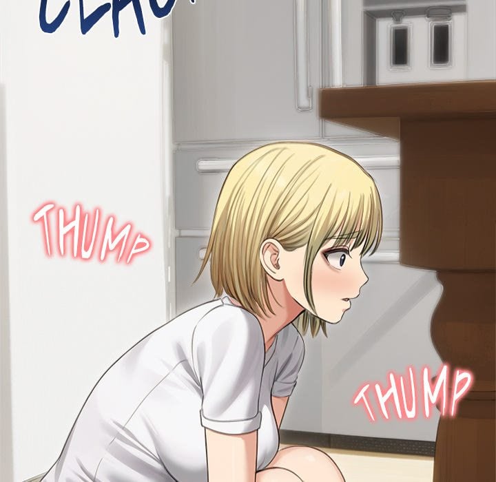 Runaway Wife Chapter 44 - Page 68 in English