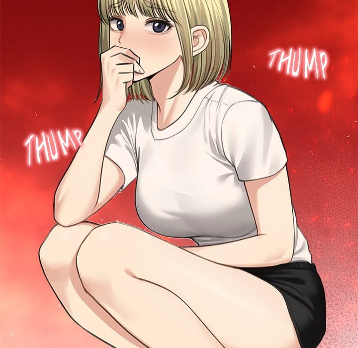 Runaway Wife Chapter 44 - Page 72 in English